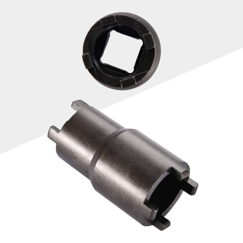 19mm 23mm Clutch Hub Locking Nut Wrench Tool for 50cc to 125cc Pit Bike SSR - Image 5